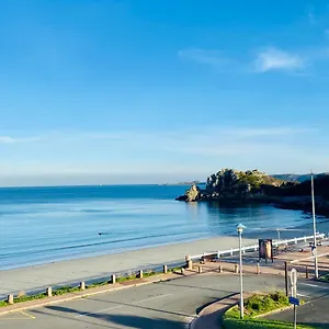 N°5 Vue Mer, Guirec , Perros-Guirec France