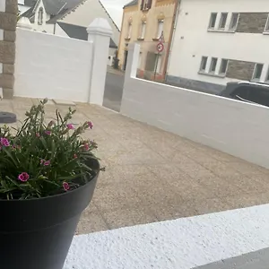 Da Gousket , Étel France