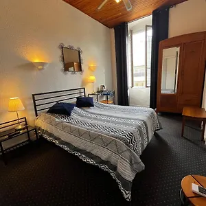 Nouvel Hotell