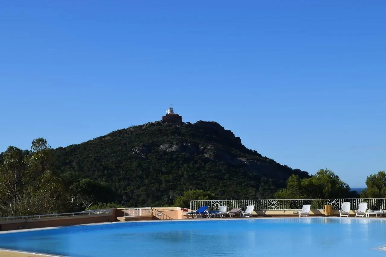Villa Le Hameau - Cap Esterel Saint-Raphael